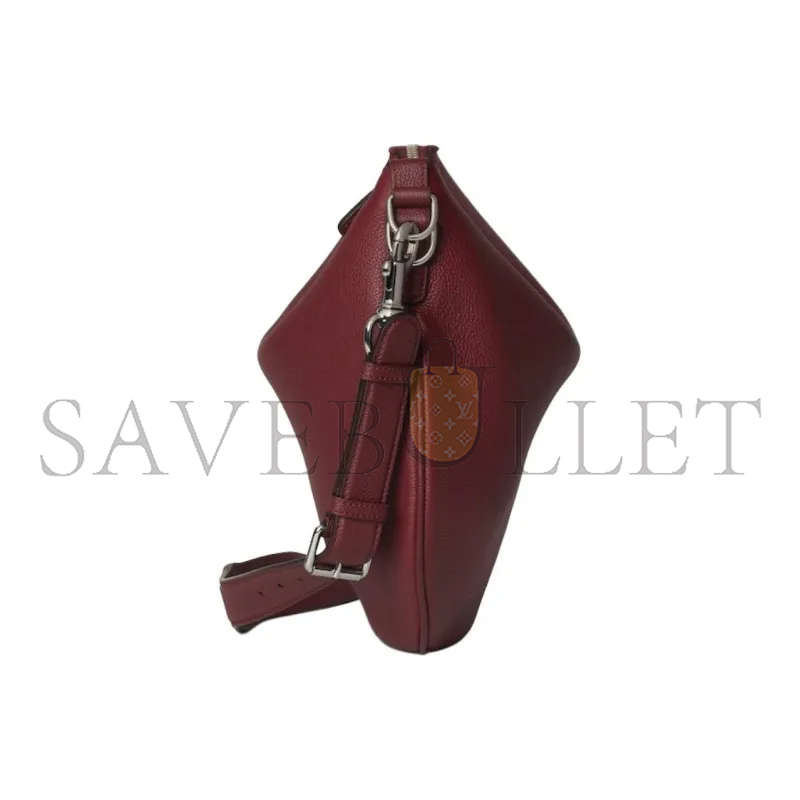 G*u*i b large shoulder bag 801887 (40*31*3cm)